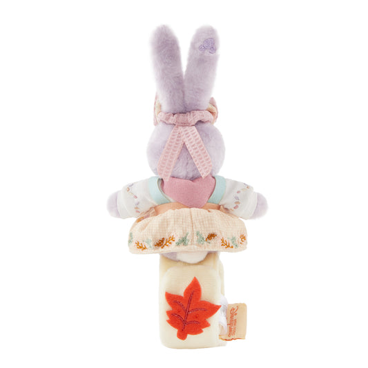 "Pre-Order" HKDL - StellaLou Plush Wrist Band, Duffy and Friends Autumn Explorer 2026