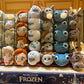 "Pre-Order" HKDL - Troll Mini Plush Accessory (World of Frozen) DIY Own Headband - Create Your Own Headband