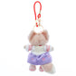 HKDL - LinaBell Plush Bag Charm (Duffy and Friends Chinese New Year 2024)【Ready Stock】