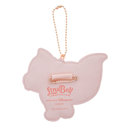 HKDL - Duffy and Friends Patch Set of 4