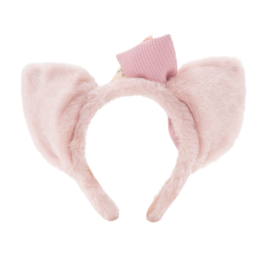 "Pre-Order" HKDL - LinaBell ears Headband for Adults, Duffy and Friends Autumn Explorer 2026