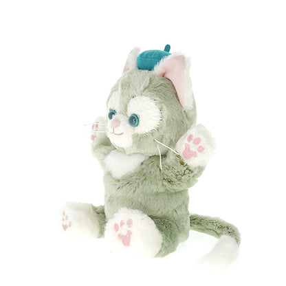 HKDL - Gelatoni Hand Puppet Plush Toy【Ready Stock】