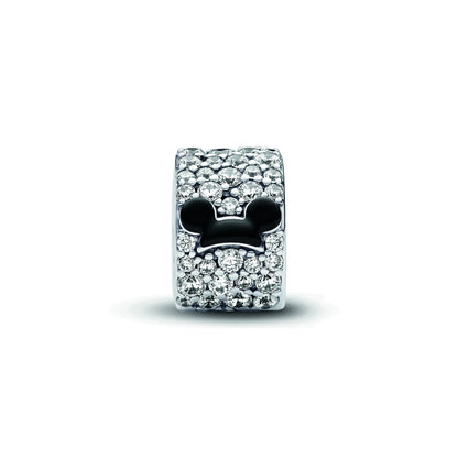 “Pre-order” HKDL - Mickey and Minnie Mouse Charm (Disney X PANDORA)