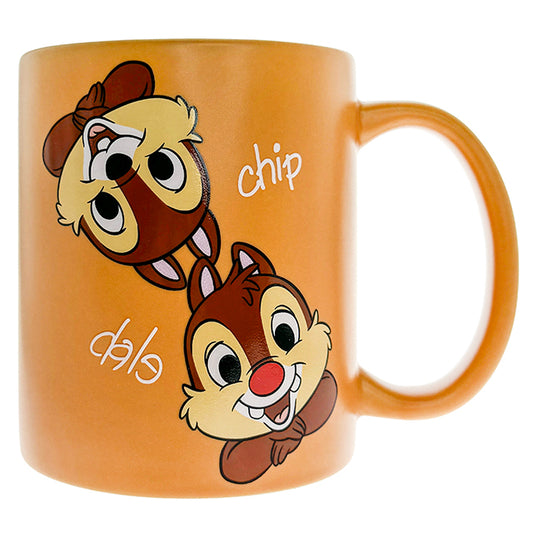 HKDL - Chip "n" Dale Mug