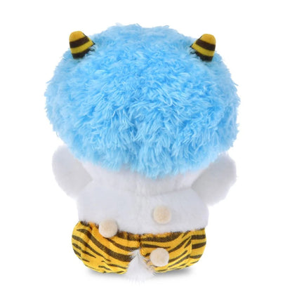 "Pre-Order" JDS - Donald Duck Plush Toy Urupocha-chan, Setsubun Demon 2026