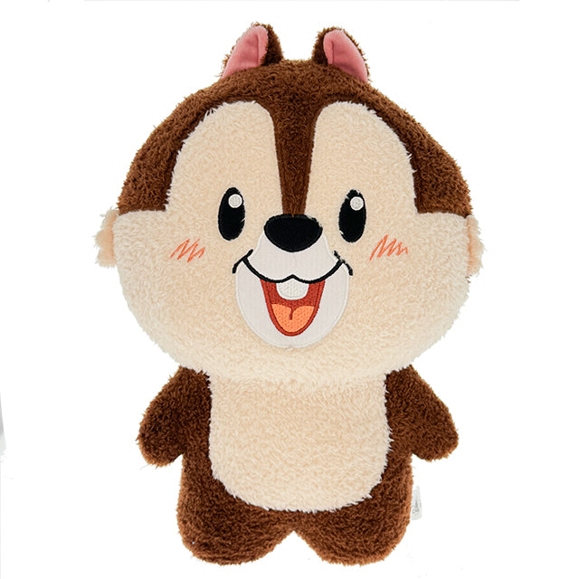 "Pre-Order" HKDL - Chip Park life Plush