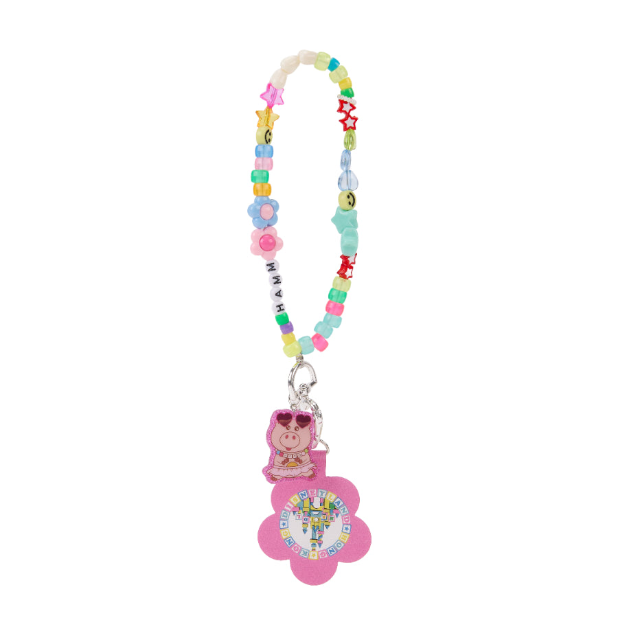 "Pre Order" HKDL - Hamm Phone Strap, Toy Story 2026