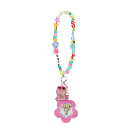 "Pre Order" HKDL - Hamm Phone Strap, Toy Story 2026