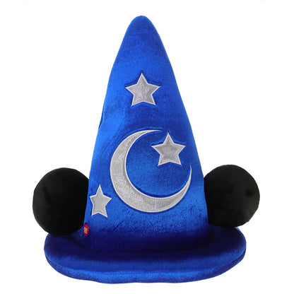 HKDL -  Sorcerer Mickey Mouse Ear Hat【Ready Stock】