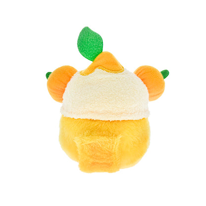 "Pre-Order" HKDL - Winnie the Pooh Mini Plush Accessory "Winnie The Pooh Lemon Honey Collection" DIY Own Headband - Create Your Own Headband