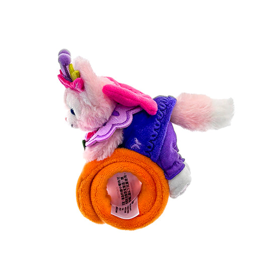 "Pre-Order" HKDL - Duffy and Friends Wrist Band, Duffy & Friends - Halloween Party 2025
