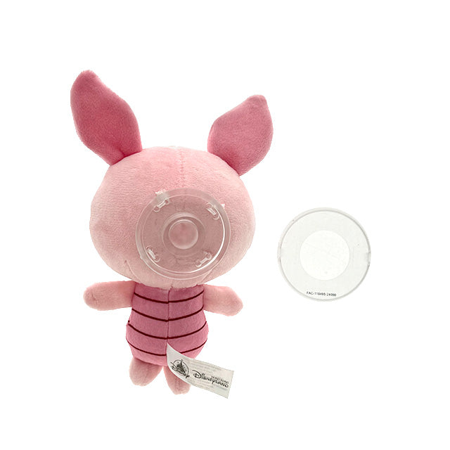 "Pre-Order" HKDL - Piglet Badge Plush