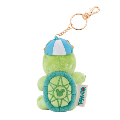 "Pre-Order" HKDL - 'Olu Mel Plush Bag Charm, Duffy and Friends Travelers 2026