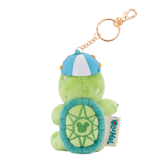 "Pre-Order" HKDL - 'Olu Mel Plush Bag Charm, Duffy and Friends Travelers 2026