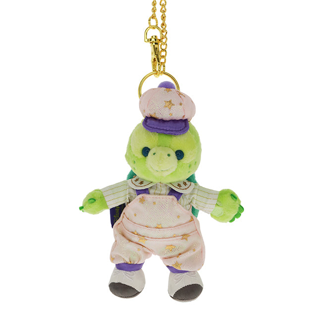 HKDL - 'Olu Mel Plush Bag Charm (Disney 100 Year of Wonder Full Wishes)【Ready Stock】