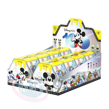 "Pre-Order" Other - Disney 100 Mickey & Friends Collection Blind Box, POTDEMIEL