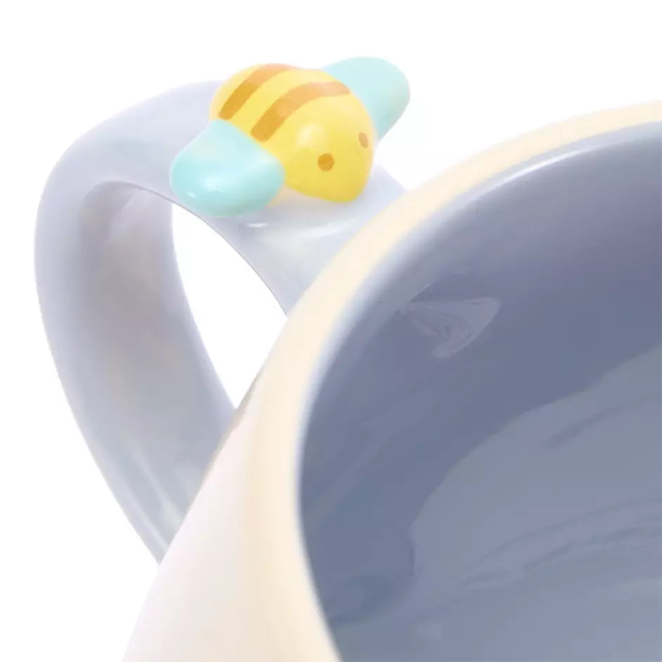 “Pre-order” HKDL - Winnie the Pooh and Pals ''Good Friends'' Mug