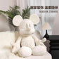 "Pre-Order" Other - Mickey Mouse Plush with Blanket, White (Jumbo size)