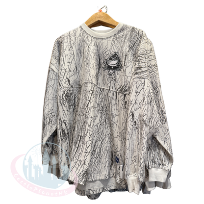 “Pre-order” HKDL - The Nightmare Before Christmas Spirit Jersey For Adults