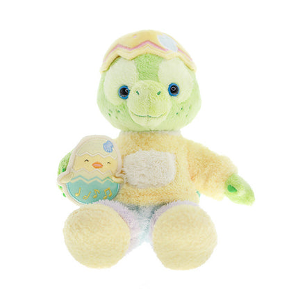 “Pre-order” HKDL - 'OluMel Plush (2024 Easter Collection)