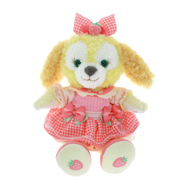 “Pre-order” HKDL - CookieAnn Plush (2024 Spring Collection ...