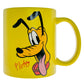 HKDL - Pluto Mug