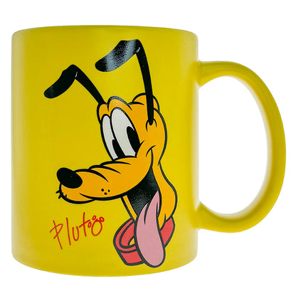 HKDL - Pluto Mug