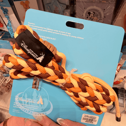 "Pre-Order" HKDL - Chip & Dale Crossbody Phone Strap