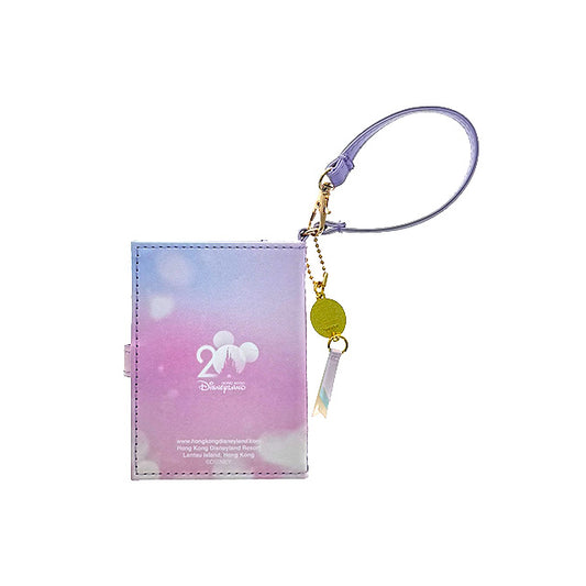 "Pre-Order" HKDL - Duffy & Friends Card Holder, HKDL 20th Anniversary Grand Celebration