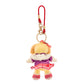 "Pre-Order" HKDL - CookieAnn Plush Bag Charm Keychain (Duffy & Friends - Chinese New Year 2025)