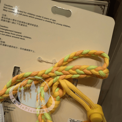 "Pre-Order" HKDL - CookieAnn & 'OluMel Crossbody Phone Strap, Duffy & Friends