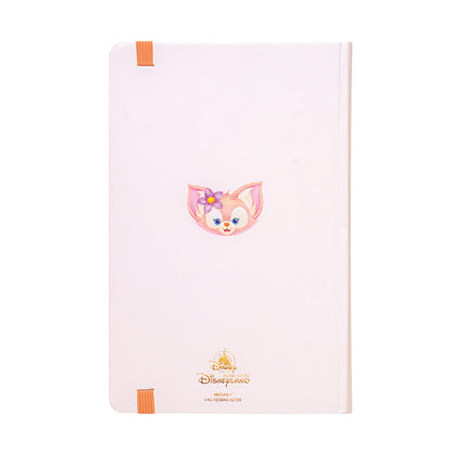 HKDL - LinaBell Notebook【Ready Stock】