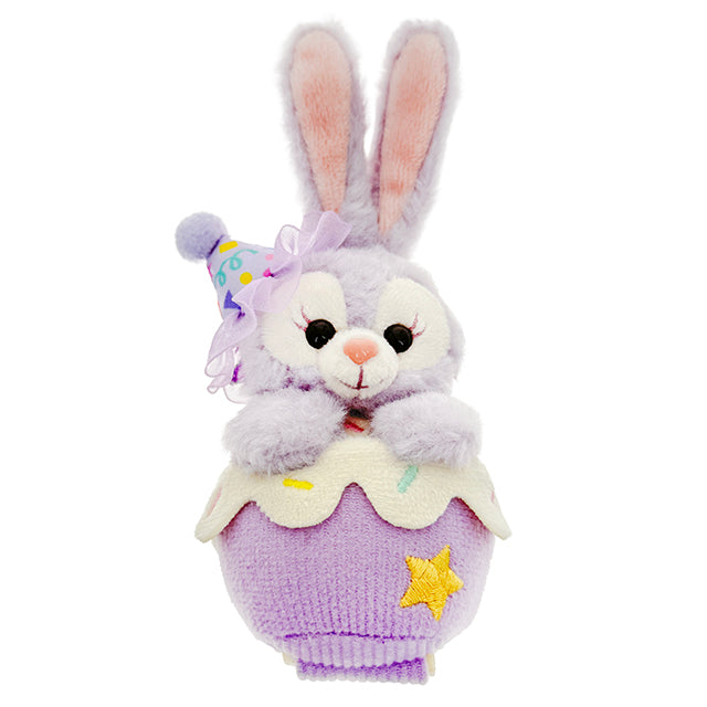 "Pre-Order" HKDL -  StellaLou Celebration Plush Accessory (Duffy and Friends) DIY Own Headband - Create Your Own Headband