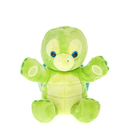 HKDL - 'Olu Mel Hand Puppet Plush Toy【Ready Stock】
