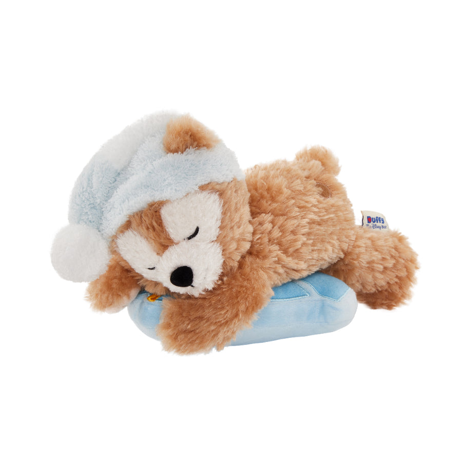 "Pre-Order" HKDL - Duffy Plush Toys, Duffy and Friends Dreamy Hugs 2026