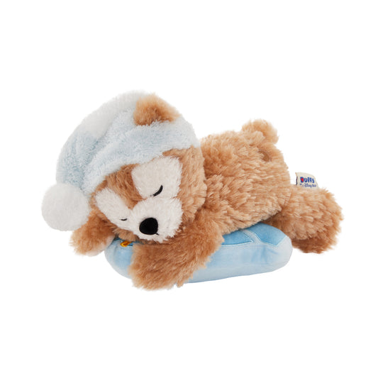 "Pre-Order" HKDL - Duffy Plush Toys, Duffy and Friends Dreamy Hugs 2026