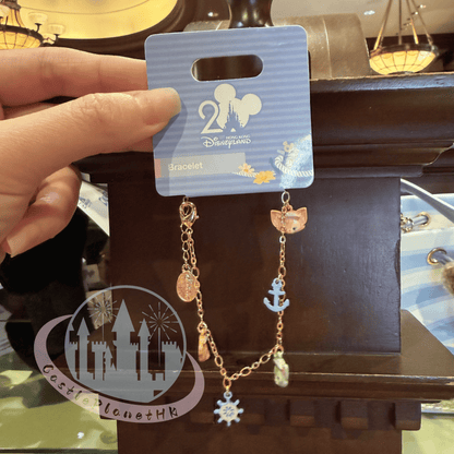 "Pre-Order" HKDL - Bracelet, Duffy and Friends “Springtime Voyage” 2026