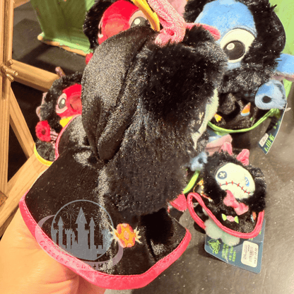 "Pre-Order" HKDL - Scrump Plush Toy, Halloween Trick-or-Treat 2026