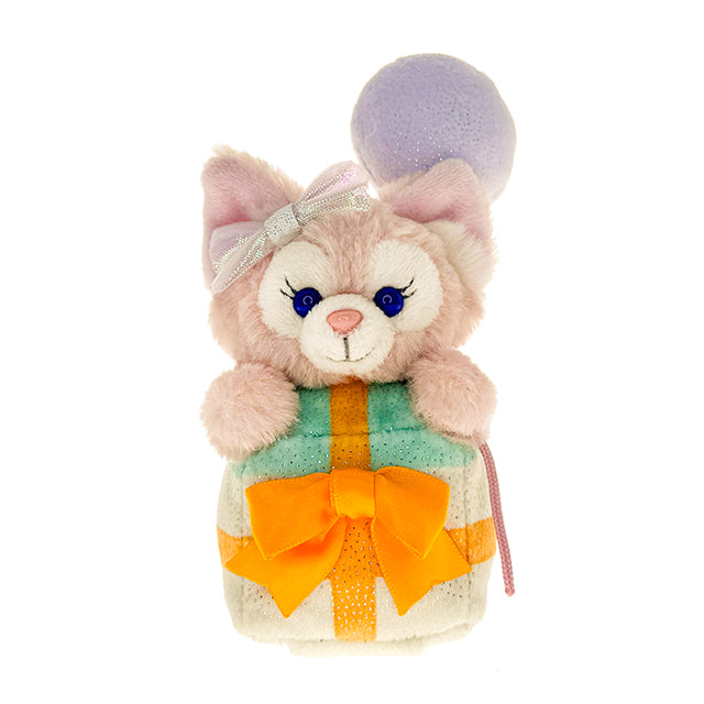 2024 New Disney Linabell Cartoon Lazy Series Linabell Plush