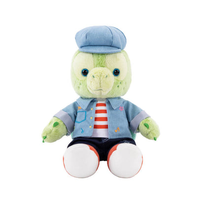 "Pre-Order" HKDL - 'Olu Mel Plush Toys, Duffy and Friends Denim 2026