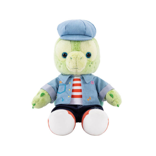 "Pre-Order" HKDL - 'Olu Mel Plush Toys, Duffy and Friends Denim 2026