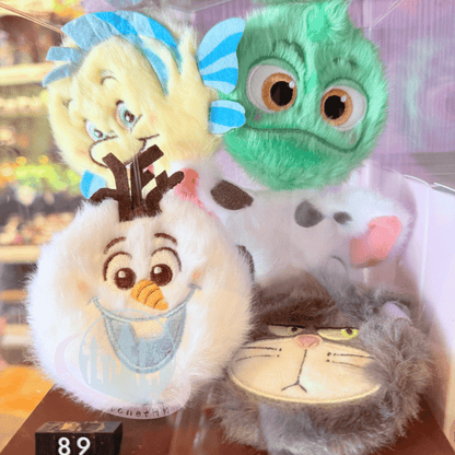 "Pre-Order" HKDL - Mirror Blind Box