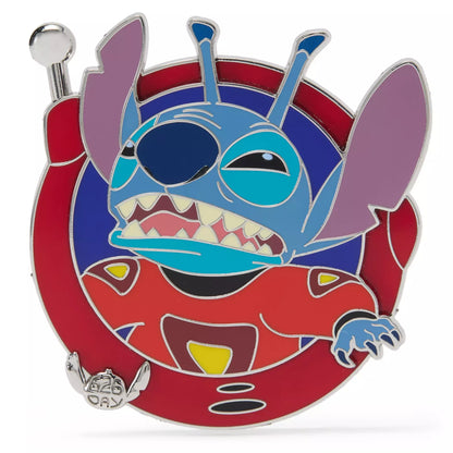 "Pre-Order" HKDL - Experiment 626 Day Limited Release 2026 Pin, Lilo & Stitch 2026