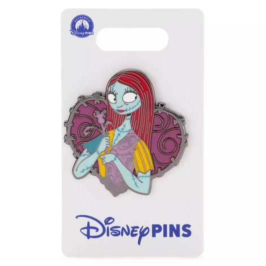 "Pre-Order" HKDL - Sally Pin, The Nightmare Before Christmas