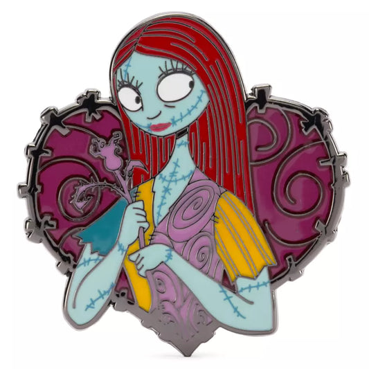 "Pre-Order" HKDL - Sally Pin, The Nightmare Before Christmas