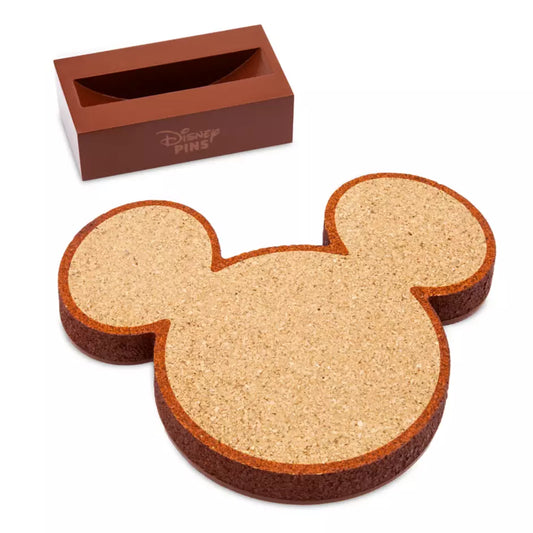 "Pre-Order" HKDL - Mickey Mouse Icon Pin Board, Small
