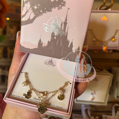 "Pre-order" HKDL - Winnie the Pooh Bracelet