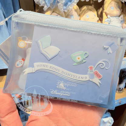 "Pre-Order" HKDL - Alice in Wonderland 75th Anniversary Stationery Set