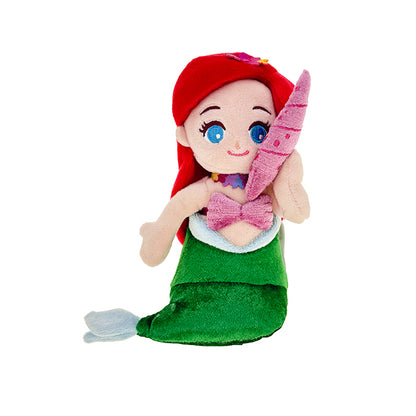 "Pre-Order" HKDL - Ariel Singing Plush Toy, Mickey’s PhilharMagic 2026