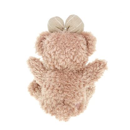 HKDL - ShellieMay Hand Puppet Plush Toy【Ready Stock】